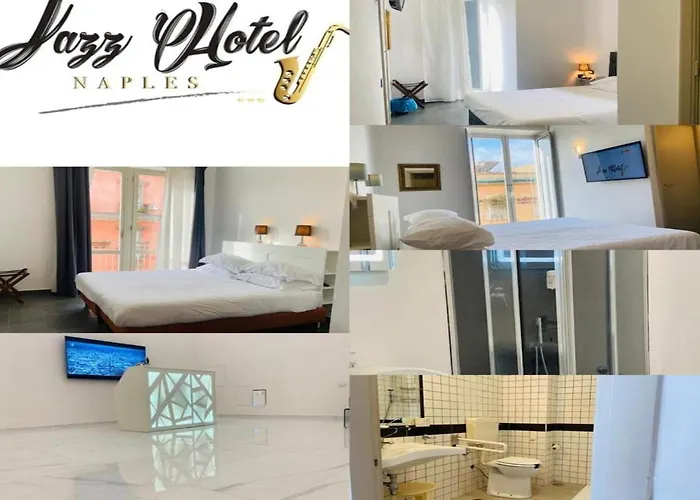 Jazz Hotel